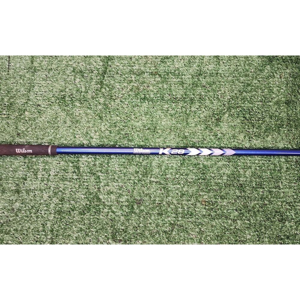Junior Wilson K28 Wedge Graphite Shaft Right Handed 34" - Picture 6 of 9
